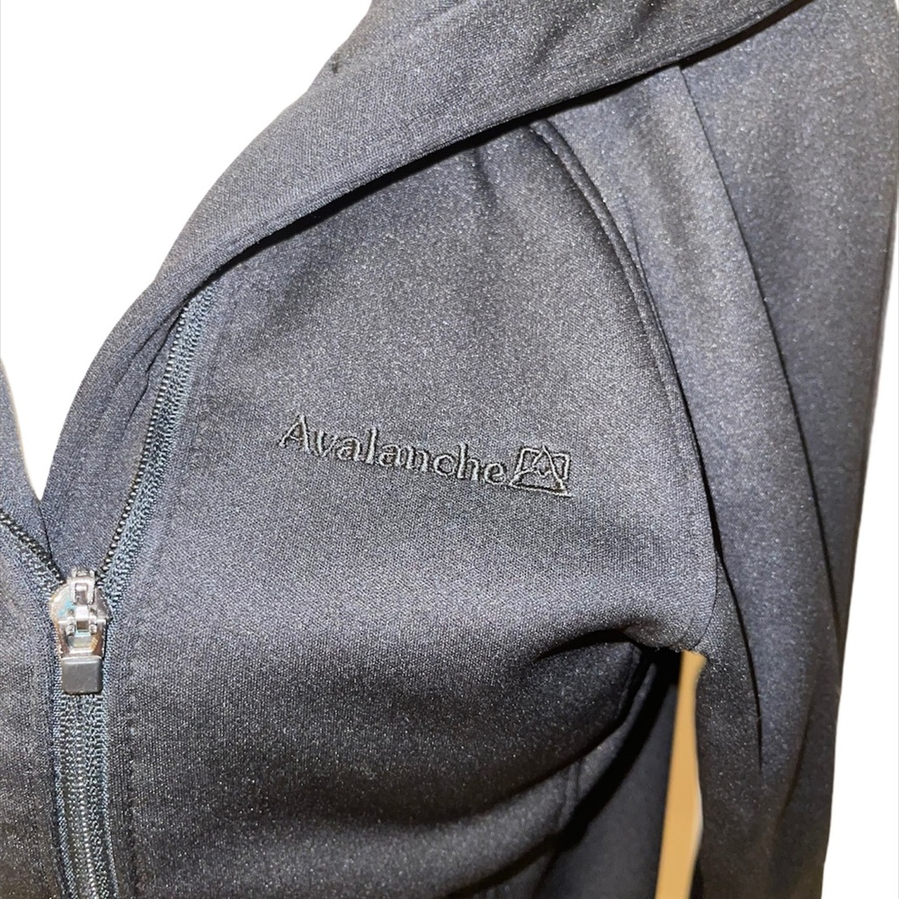 Avalanche Jacket - image 3